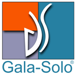 Gala-Solo – Enceintes Acoustiques Logo